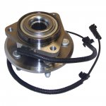 Hub and Bearing (Front)