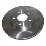 Brake Rotor (Front)