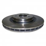 Brake Rotor (Front)