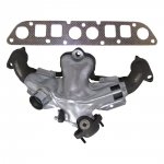 Exhaust Manifold Kit