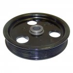 Power Steering Pump Pulley