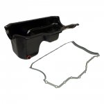 Engine Oil Pan Kit