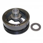 Damper & Oil Seal Kit