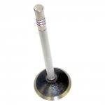 Exhaust Valve