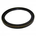 Crankshaft Seal (Rear)