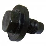 Oil Pan Plug