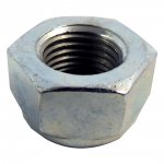 Hex Lock Nut