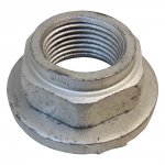 Axle Shaft Nut (Front)