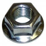 Flange Nut (Ball Joint)