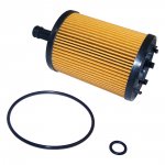 Oil Filter Element