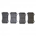 Brake Pad Set (Rear)