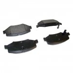 Brake Pad Set (Rear)