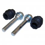 Disc Brake Pin Kit (Rear)