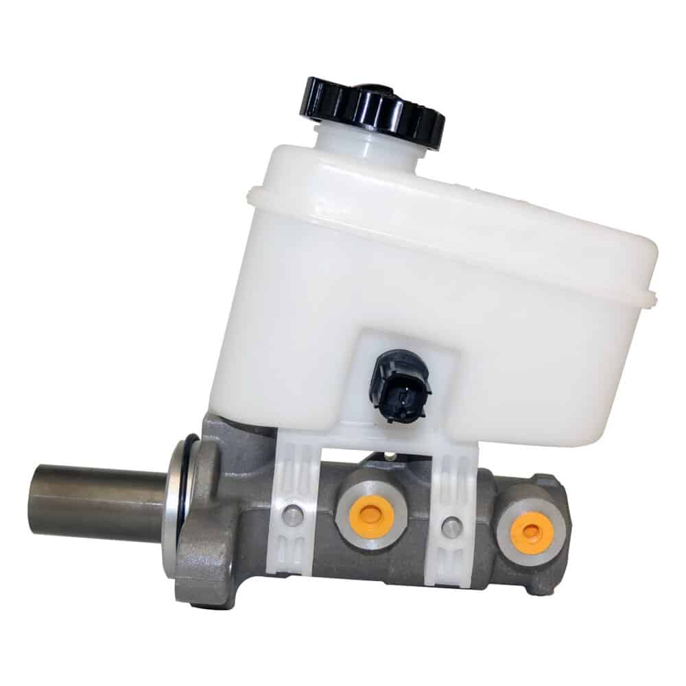 Brake Master Cylinder | US Eagle Parts