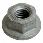 Flange Nut