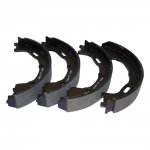 Parking Brake Shoe & Lining