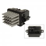 Blower Motor Module