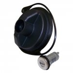 Fuel Tank Cap (Locking)