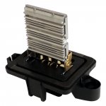 Blower Motor Resistor