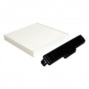 Cabin Air Filter & Door Kit