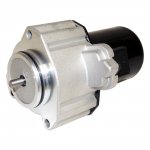 Transfer Case Gear Motor