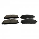 Brake Pad Set (Front)