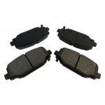 Brake Pad Set (Rear)