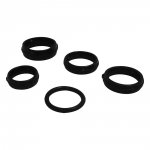 Oil Filter Adapter O-Ring Kit