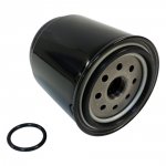 Fuel Filter (Rear)