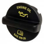 Oil Filler Cap