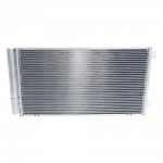 A/C Condenser