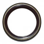 Main Crankshaft Seal (Front)