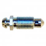 Bleeder Screw