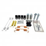 Parking Brake Hardware Kit