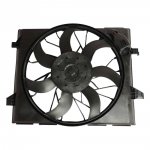 Cooling Fan Module