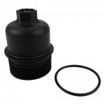 Oil Filter Cap Kit