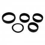 Oil Filter Adapter O-Ring Kit