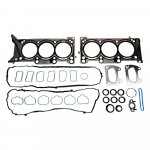 Engine Gasket Set (Upper)