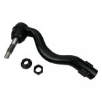 Tie Rod End (Left Outer)