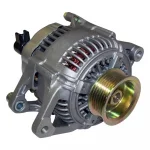 Alternator (120 Amp-6 Groove)