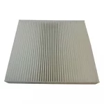 Cabin Air Filter