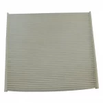 Cabin Air Filter