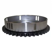 Camshaft Sprocket (Left)