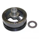 Damper & Oil Seal Kit