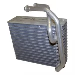 Evaporator Core (Rear Unit)