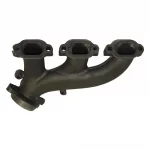 Exhaust Manifold (Left)