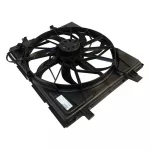 Fan & Motor Assembly