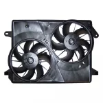 Fan Module (Radiator Cooling)