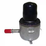 Fuel Pressure Regulator Filter