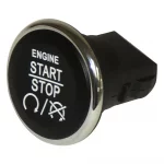 Ignition Switch